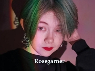 Rosegarner