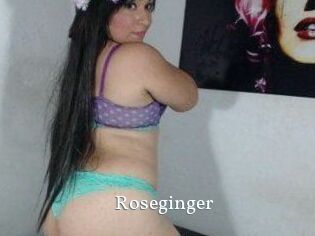 Roseginger