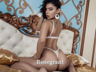 Rosegrant