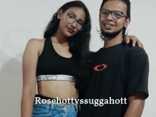 rosehottvssuggahott SexyIdol