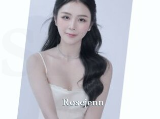 Rosejenn