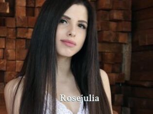 Rosejulia