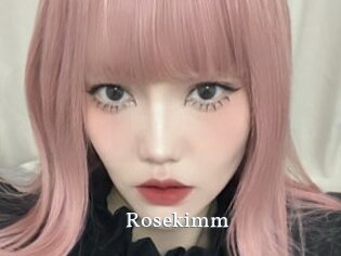 Rosekimm