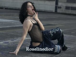 Roselinedior
