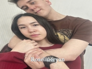 roselineryan SexyIdol