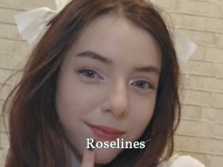 roselines SexyIdol