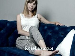 Rosellaamore