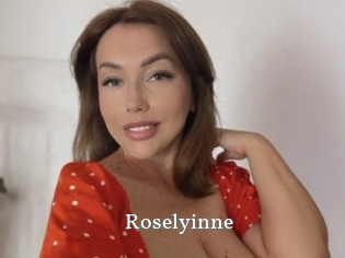 Roselyinne