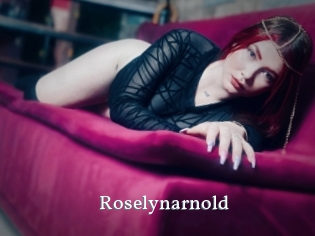 Roselynarnold