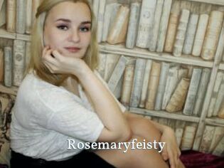 Rosemaryfeisty