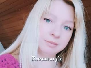 Rosemaryle