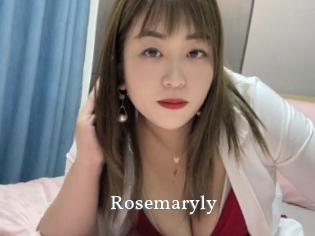 rosemaryly SexyIdol