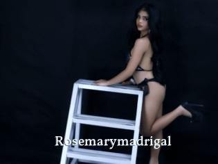 Rosemarymadrigal