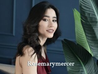 Rosemarymercer