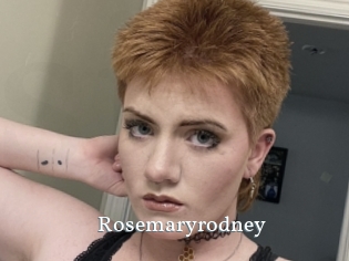Rosemaryrodney