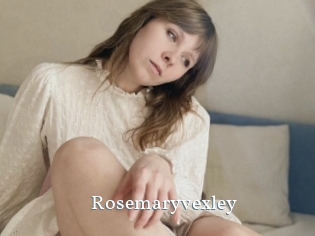 Rosemaryvexley