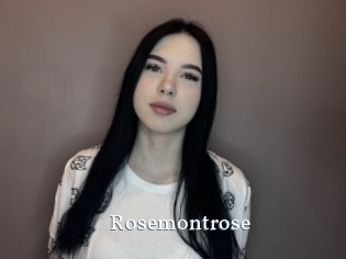 Rosemontrose