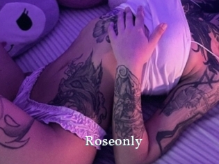 Roseonly