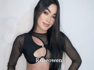 Roseowen
