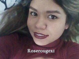 Roserougex1