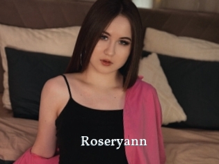 Roseryann