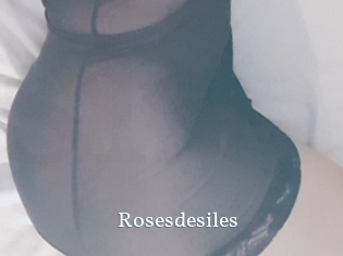 Rosesdesiles