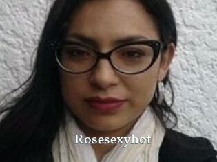Rosesexyhot