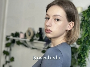 Roseshishi