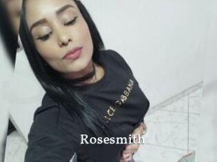 Rosesmith