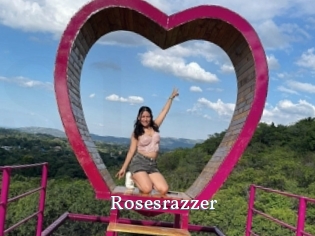 Rosesrazzer