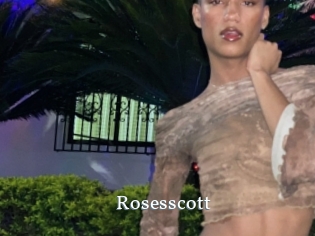 rosesscott SexyIdol