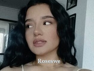 Roseswe