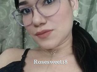 Rosesweet18
