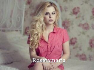 Rosetamaria