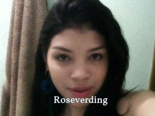 Roseverding