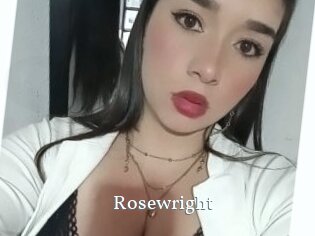 Rosewright