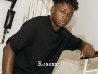 Rosexxen