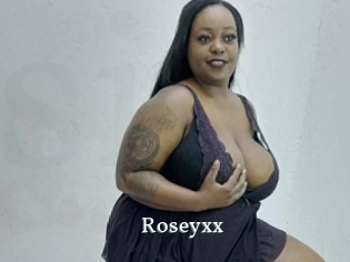 Roseyxx