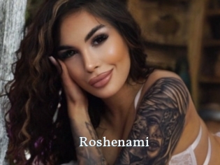 Roshenami