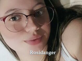 Rosidanger