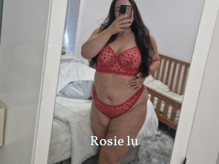 Rosie_lu