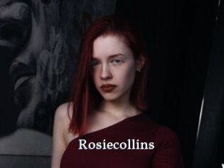 Rosiecollins