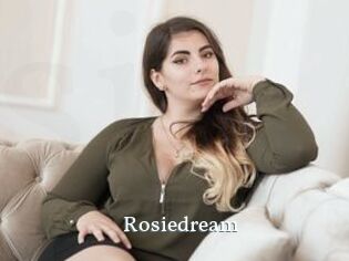 Rosiedream