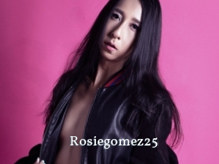 Rosiegomez25