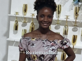 Rosiemasanda