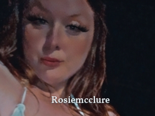 Rosiemcclure