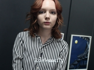 Rosiemcfly