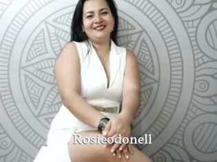 Rosieodonell
