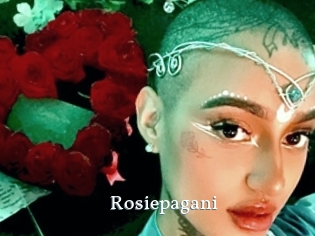 Rosiepagani
