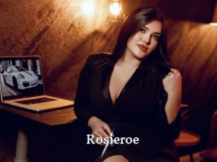 Rosieroe